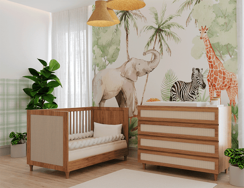 Quarto Safari do Davi - Nature Freijó