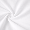 Lençol de Solteiro Basic Com Elástico - Branco