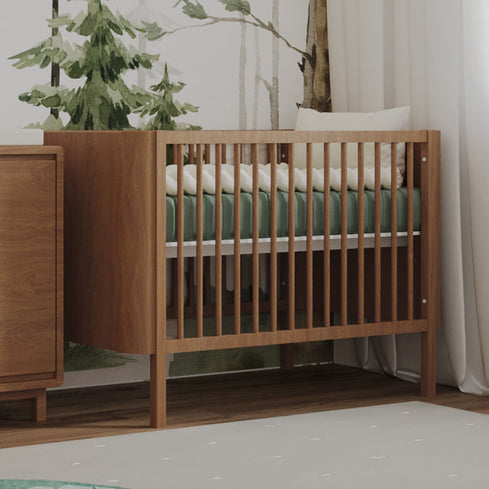 Quarto do Heitor - Floresta Verde