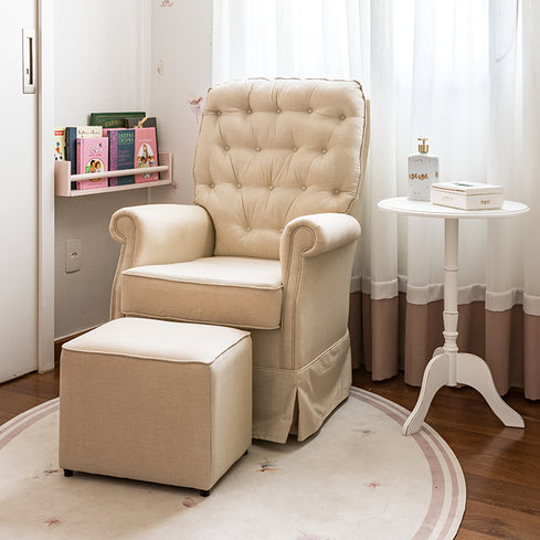 Quarto da Aurora @dudareisb