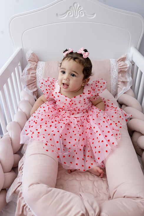 Quarto da Cecília @Karolinel