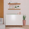 Quarto da Luiza