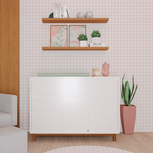 Quarto da Luiza