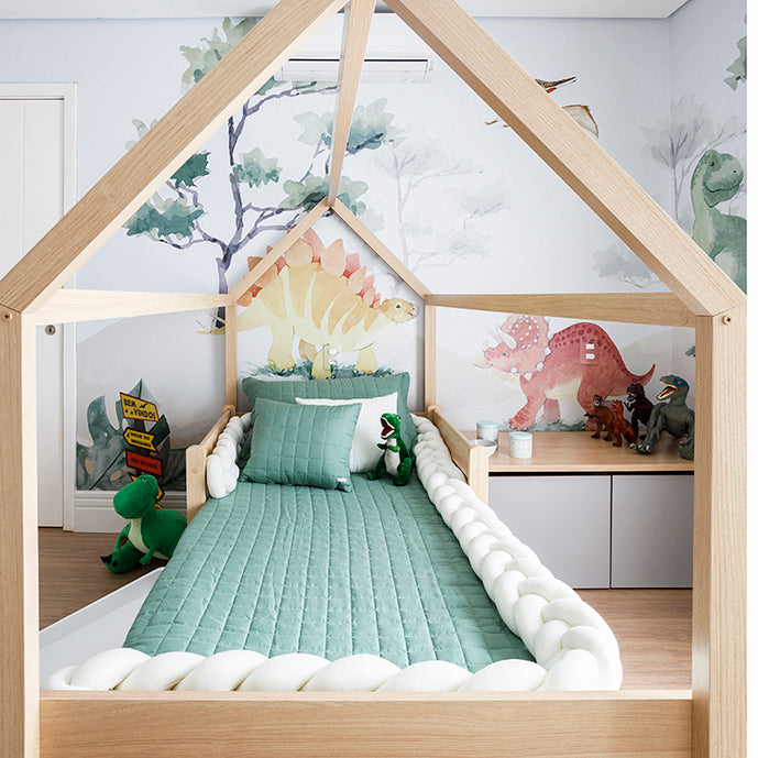 Quarto do Leo @isabelamatte