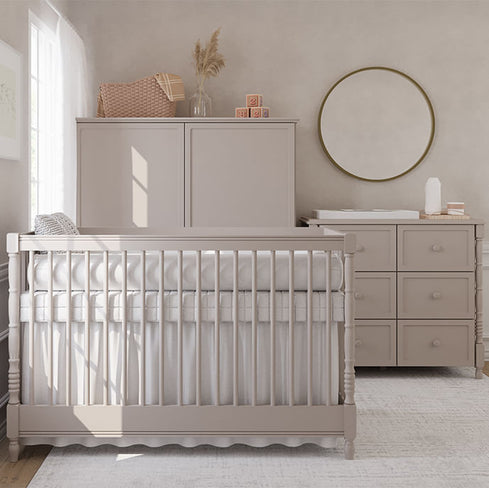 Quarto do Luca - Linha Monet