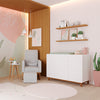 Quarto da Luiza