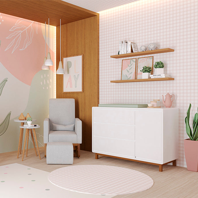 Quarto da Luiza