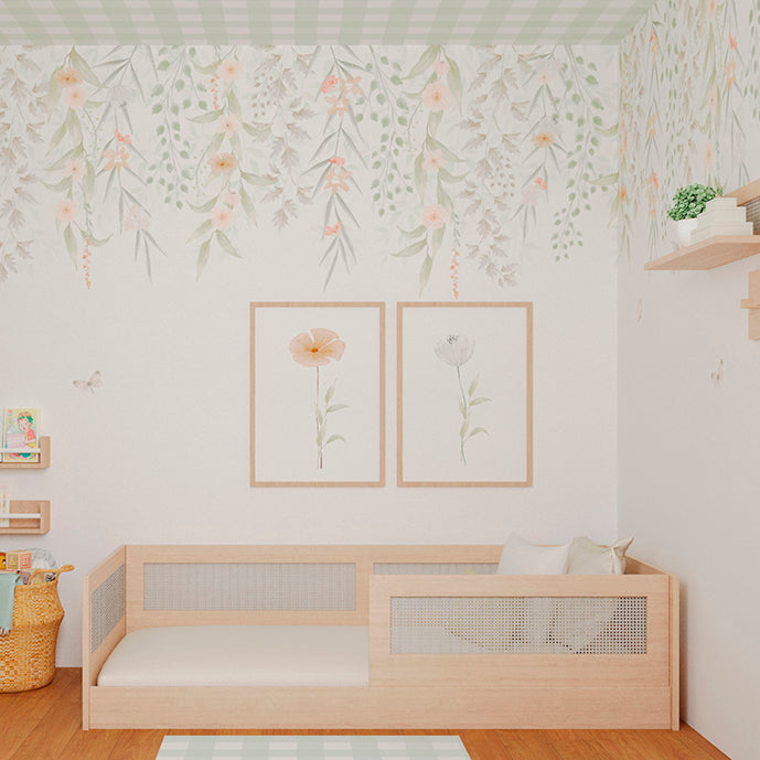 Quarto da Gabriela