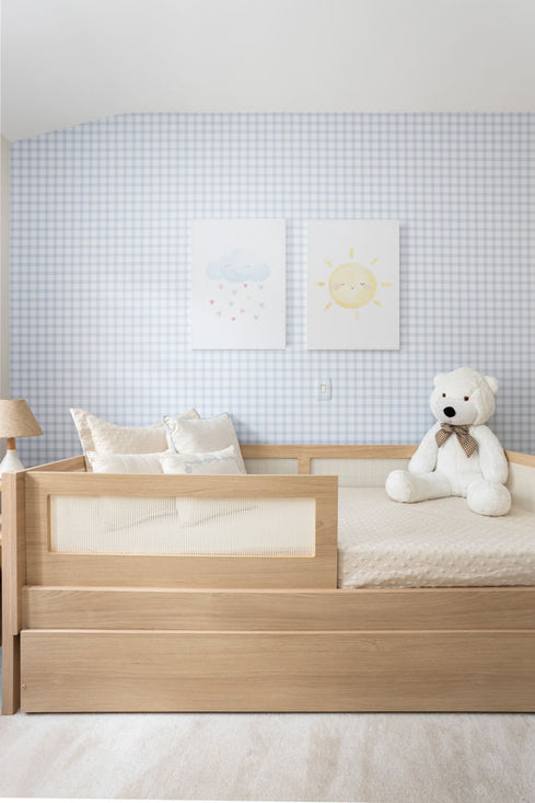 Quarto do Theo - @PaulaAmorim @BrenoSimoes