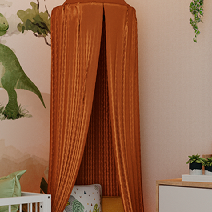 Quarto Montessori Dino Aquarela