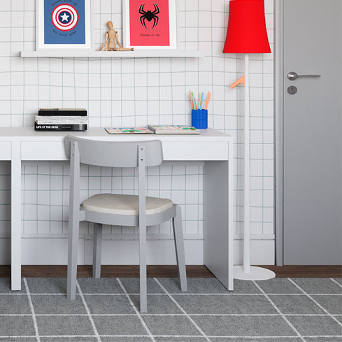 Quarto do Felipe e Fernando - Heróis