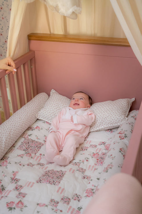 Quarto da Tereza - @Thaila Ayala