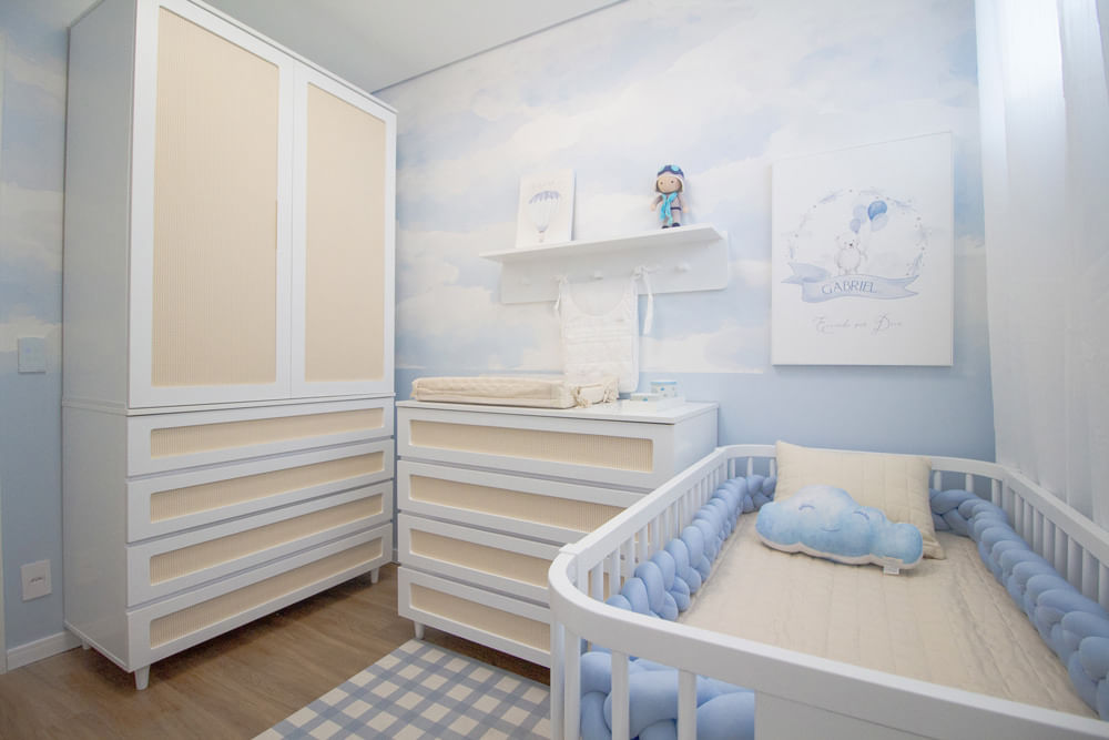 Quarto do Gabriel - @JhenySantucci