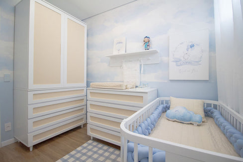 Quarto do Gabriel - @JhenySantucci