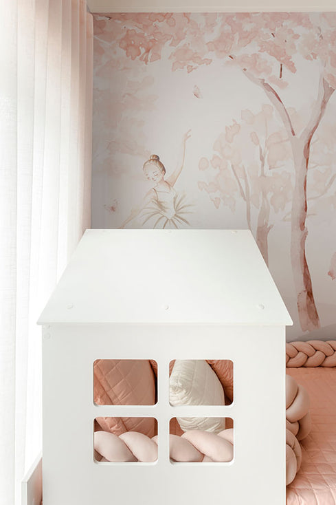 Quarto da Laura @franrezende