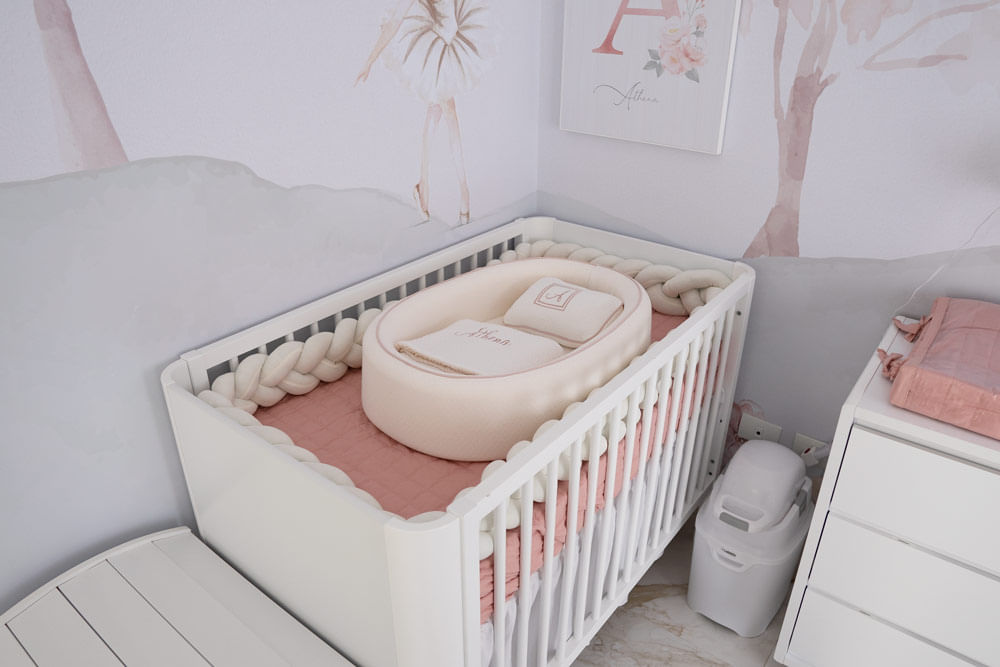 Quarto da Athena - @Jottape @EstefanyBoro