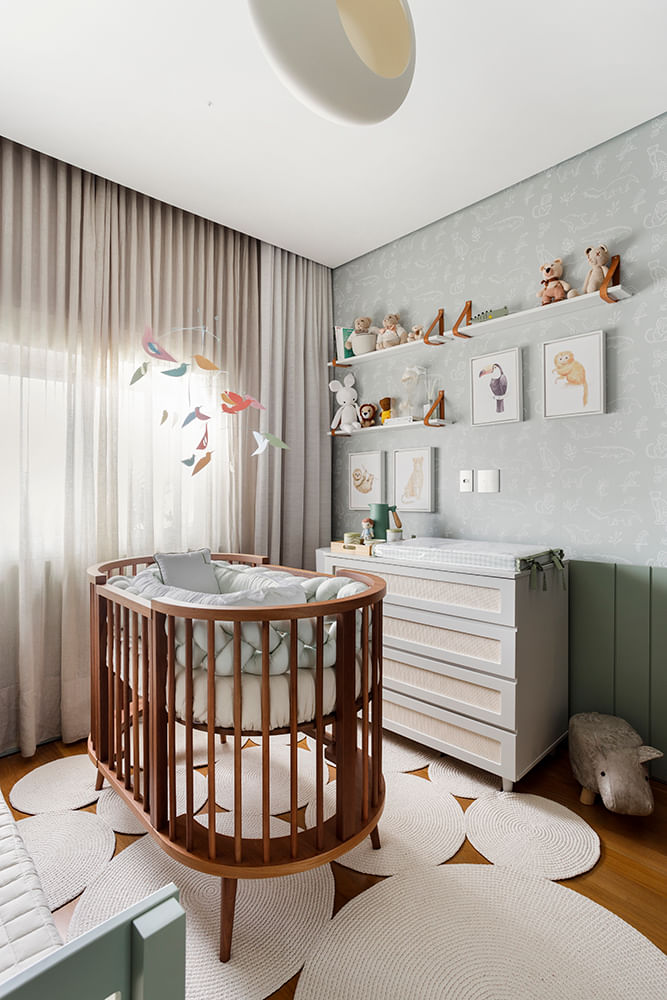 Quarto do Luca @ClaudiaRaia