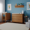 Quarto do Matteo - Lambri Azul
