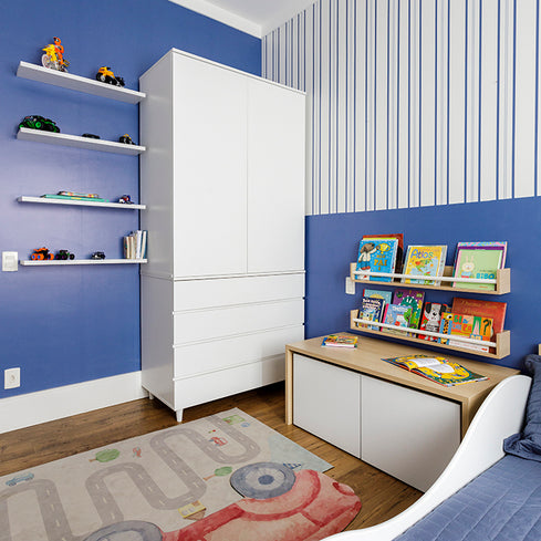 Quarto do Eduardo e Jose @julioRocha_ @karolinekleine