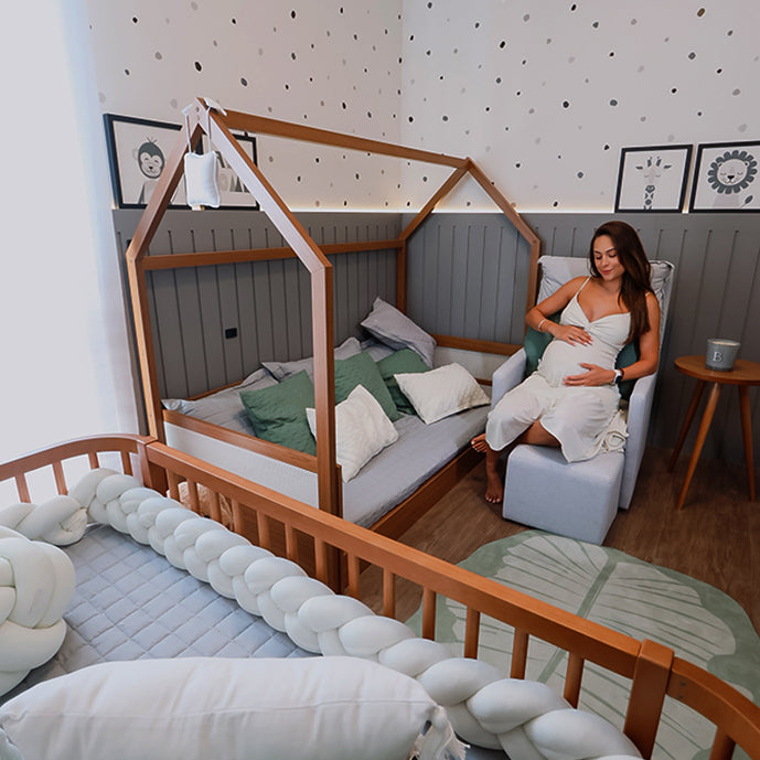 Quarto do Bento @yasmincastilho