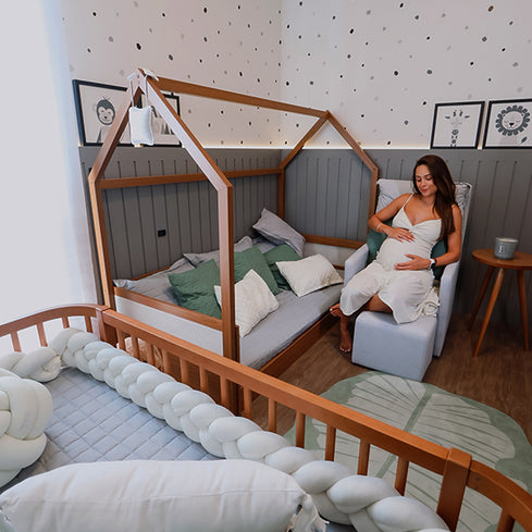 Quarto do Bento @yasmincastilho