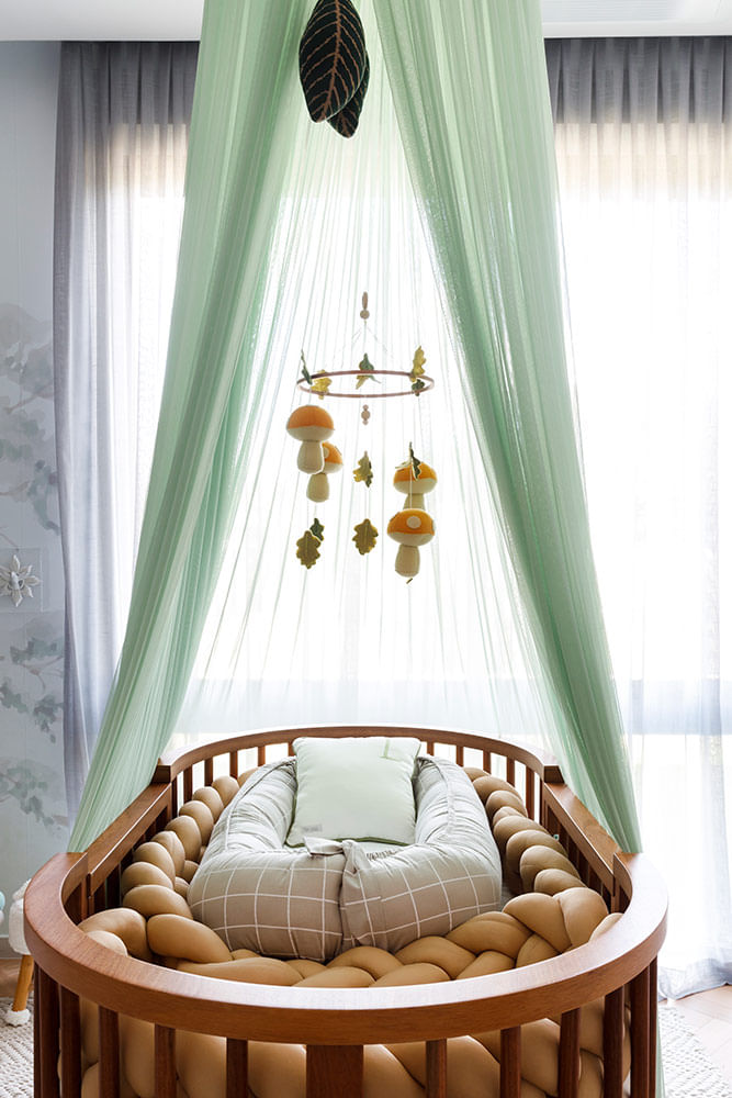 Quarto do Luca - Bragança @‌ClaudiaRaia