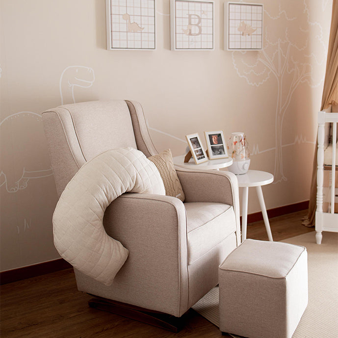 Quarto do Bento @Pradogabrielle