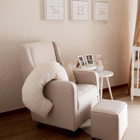 Quarto do Bento @Pradogabrielle