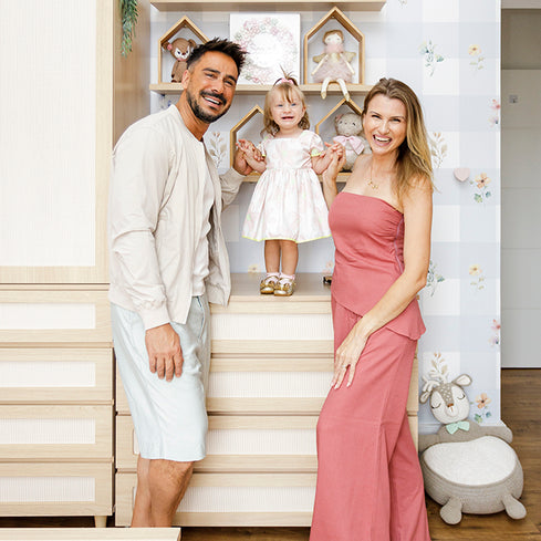 Quarto da Sarah @julioRocha_ @karolinekleine