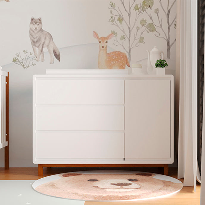 Quarto da Milena