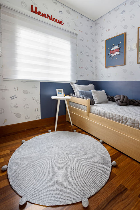 Quarto do Henrique @franrezende