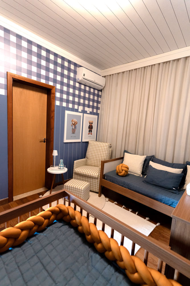 Quarto do Tom - @Lucianahildebrand