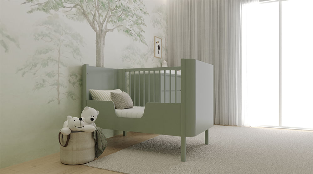 Quarto do Murilo - Nord