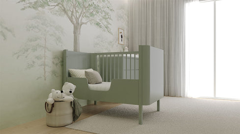 Quarto do Murilo - Nord