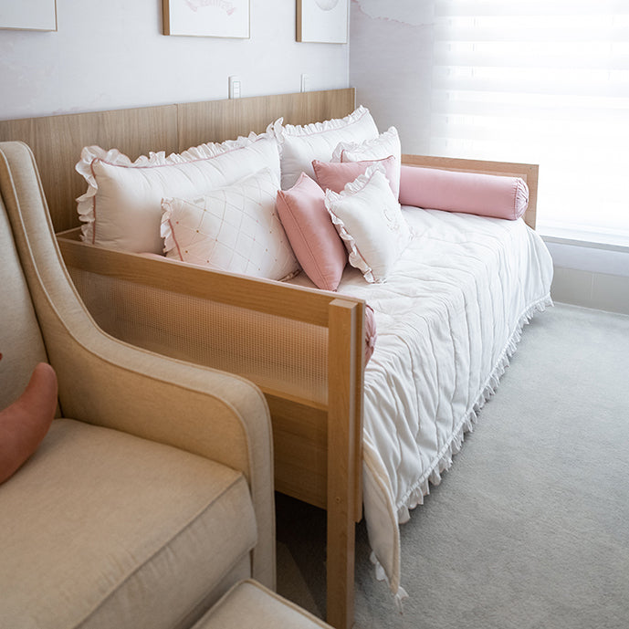 Quarto da Cecília  @GemeasdaFer