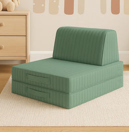 Poltrona Infantil Play - Verde