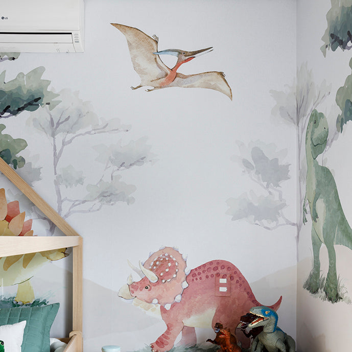 Quarto do Leo @isabelamatte