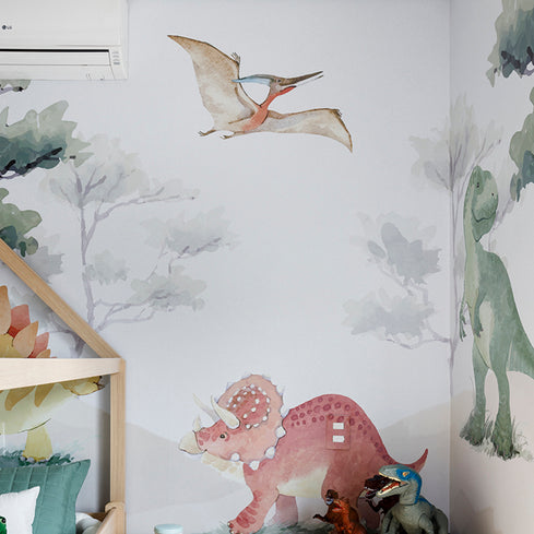 Quarto do Leo @isabelamatte