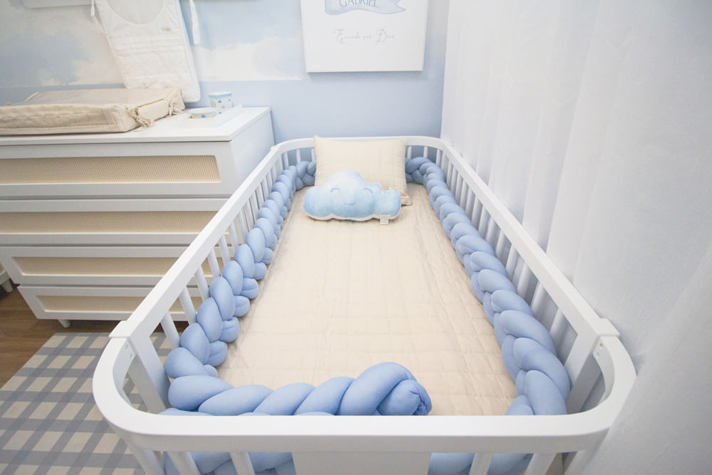 Quarto do Gabriel - @JhenySantucci