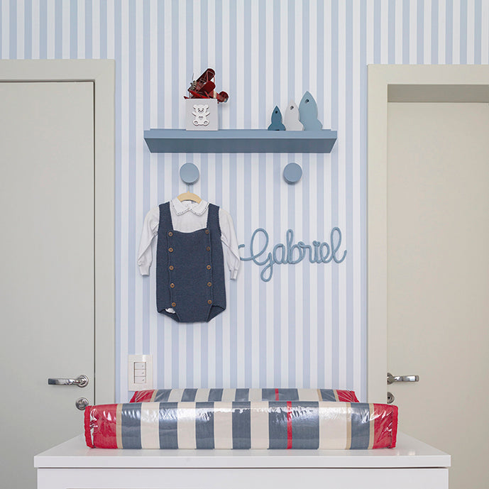 Quarto do Gabriel @raizamarinari