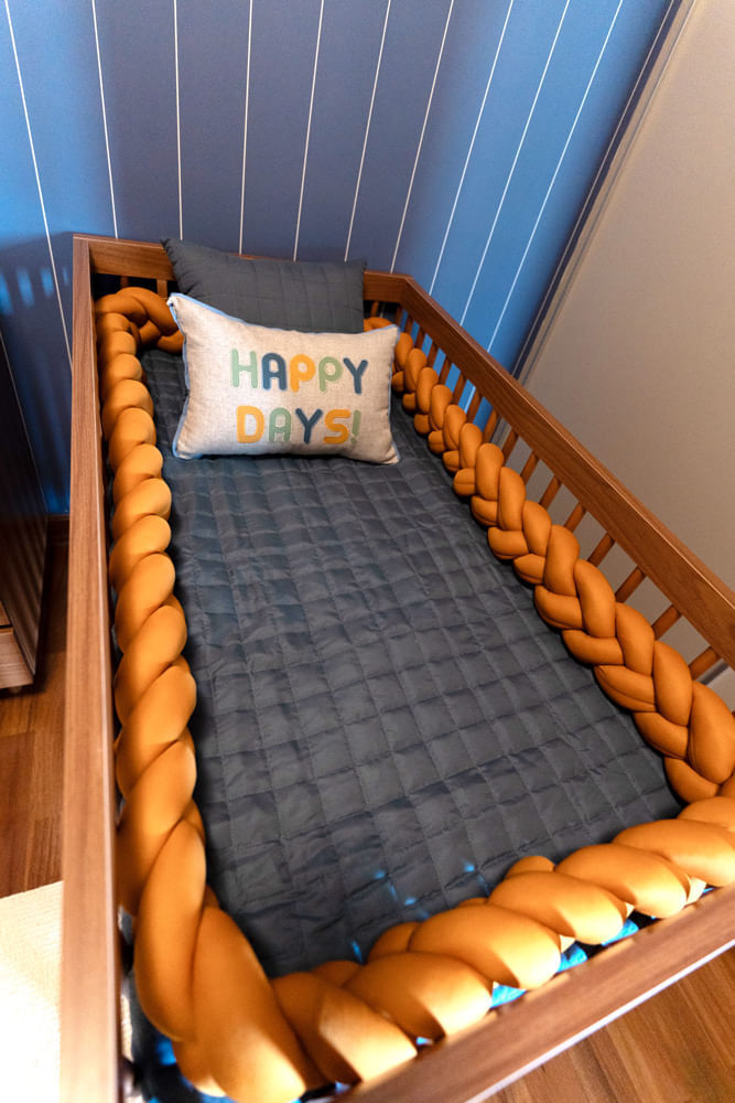 Quarto do Tom - @Lucianahildebrand