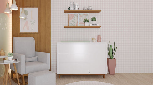 Quarto da Luiza - Nord