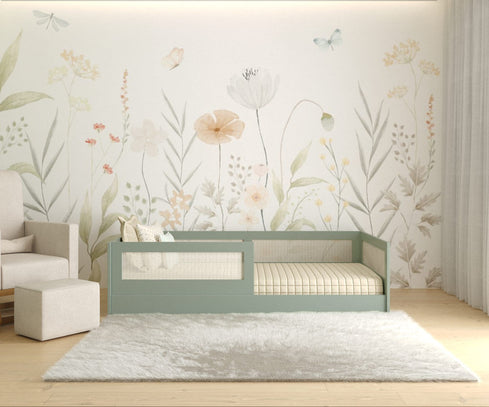 Quarto do Breno Haus Nature Verde Jardim