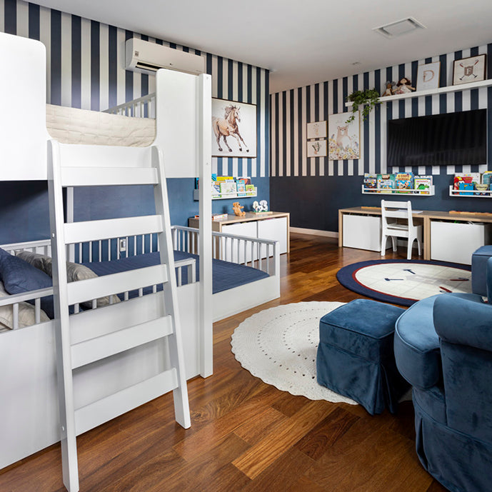 Quarto do Pippo e Domenica @Shantal @Mateusverdelhomv