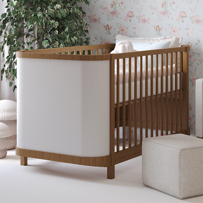 Quarto da Bela - Fadas e Cogumelos