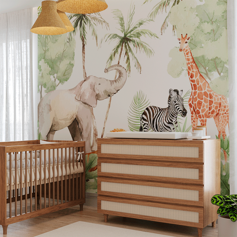 Quarto Safari do Davi  Nature Freijó