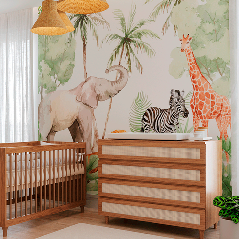 Quarto Safari do Davi  Nature Freijó