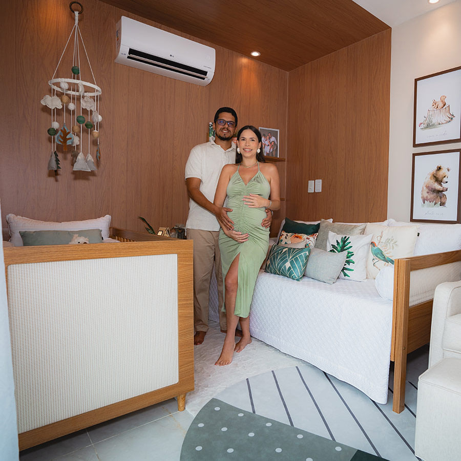 Quarto do Artur - @LaisBritoc