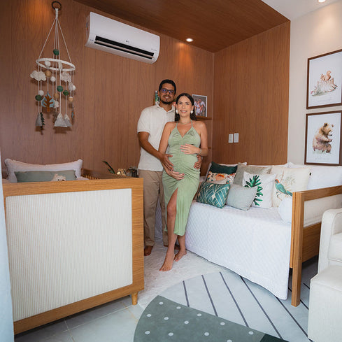 Quarto do Artur - @LaisBritoc