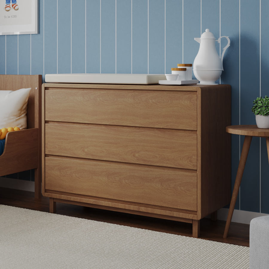 Quarto do Matteo - Lambri Azul